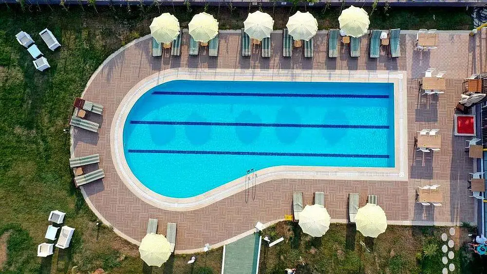 Belek Collection 1